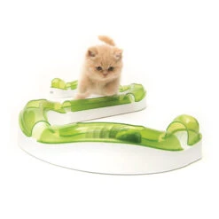 Catit Senses 2.0 Spielschiene ‘Wave‘ -Almo nature Verkäufe product catit senses 20 wave circuit none 4 1479892978 81043