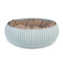 Curver Cozy Pet Bed 8 Curver Cozy Pet Bed -Almo nature Verkäufe product curver petlife cozy pet bed none 4 1470228168 72676