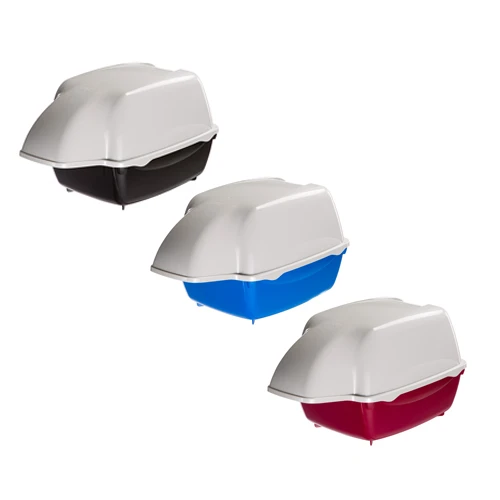 Ferplast Katzentoilette Cosmic Outdoor 3 Ferplast Katzentoilette Cosmic Outdoor