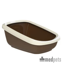 PeeWee EcoGranda - Katzenklo -Almo nature Verkäufe product kattenbak peewee ecogranda medpets 4 1421227500 9336