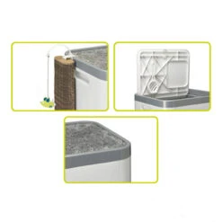 Neu eingetroffen -Almo nature Verkäufe product moderna cat concept none 4 1470301439 72928