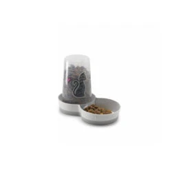 Neu eingetroffen -Almo nature Verkäufe product moderna tasty dispenser none 4 1472043500 76816