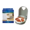 PetSafe Eatwell Five Meal Feeder -Almo nature Verkäufe product petsafe eatwell five meal feeder none 4 1470404039 73867