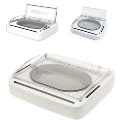 SureFeed Luftdichte Futterschale -Almo nature Verkäufe product surefeed afsluitbare voerbak none 4 1469192422 71698