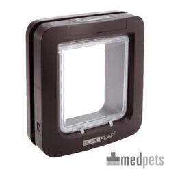 SureFlap Mikrochip Haustierklappe -Almo nature Verkäufe product sureflap microchip huisdierluik medpets 4 1424437931 9464