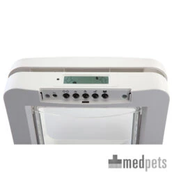 SureFlap Mikrochip Haustierklappe -Almo nature Verkäufe product sureflap microchip huisdierluik medpets 4 1424439836 9471