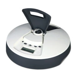 Trixie Futterautomat TX6 -Almo nature Verkäufe product trixie tx6 automatic food dispenser none 4 1478594755 79873