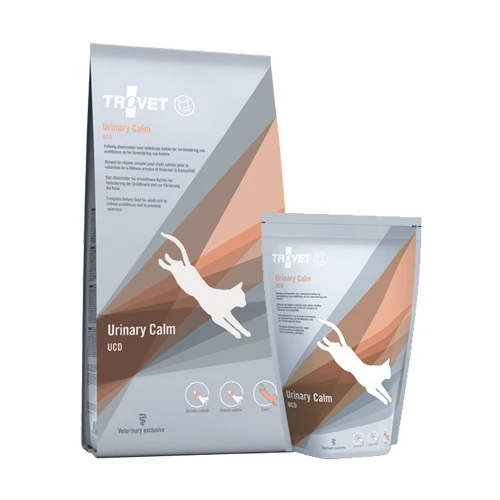 TROVET Urinary Calm UCD Katze