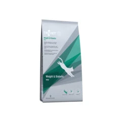 TROVET Weight & Diabetic WRD Katze -Almo nature Verkäufe product trovet weight diabetic wrd kat none 4 1481617899 81955