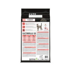Purina Pro Plan Veterinary Diets DM Diabetes Management - Katze -Almo nature Verkäufe purina pro plan veterinary diets dm diabetes management kat 206168 0500 none