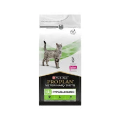 Purina Pro Plan Veterinary Diets HA St/Ox Hypoallergenic - Katze -Almo nature Verkäufe purina pro plan veterinary diets ha stox hypoallergenic kat 206189 0500 none