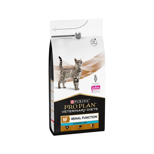 Purina Pro Plan Veterinary Diets NF Advanced Care St/Ox Renal Function - Katze