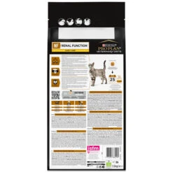 Purina Pro Plan Veterinary Diets NF Early Care Renal Function - Katze -Almo nature Verkäufe purina pro plan veterinary diets nf early care renal function kat 216819 0500 none