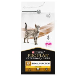 Purina Pro Plan Veterinary Diets NF Early Care Renal Function - Katze -Almo nature Verkäufe purina pro plan veterinary diets nf early care renal function kat 216821 0500 none