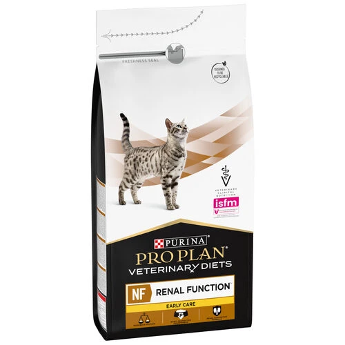 Purina Pro Plan Veterinary Diets NF Early Care Renal Function - Katze