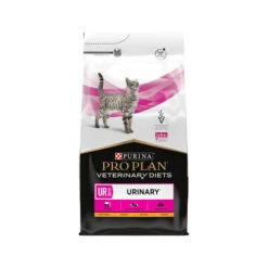 Purina Pro Plan Veterinary Diets UR St/Ox Urinary - Katze -Almo nature Verkäufe purina pro plan veterinary diets ur stox urinary kat 206435 0500 none