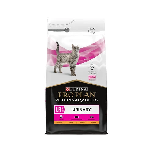 Purina Pro Plan Veterinary Diets UR St/Ox Urinary - Katze – Bild 4