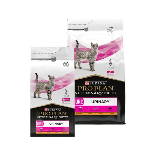 Purina Pro Plan Veterinary Diets UR St/Ox Urinary - Katze