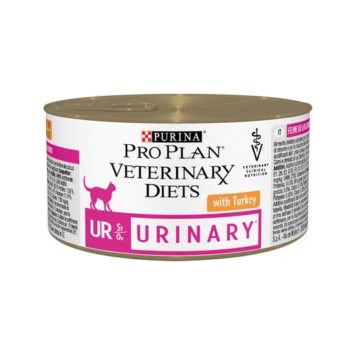 Purina Pro Plan Veterinary Diets UR Urinay - Katze - Dose 3 Purina Pro Plan Veterinary Diets UR Urinay - Katze - Dose