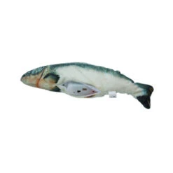 Robocat Lachs -Almo nature Verkäufe robocat zalm 168216 0500 none