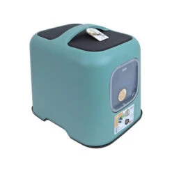 Rotho - Katzenklo Biala -Almo nature Verkäufe rotho kattentoilet biala 216570 0500 none