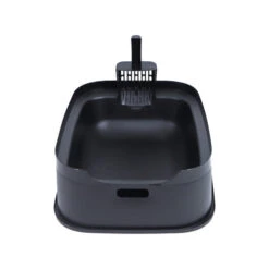 Rotho - Katzenklo Biala -Almo nature Verkäufe rotho kattentoilet biala 216572 0500 none