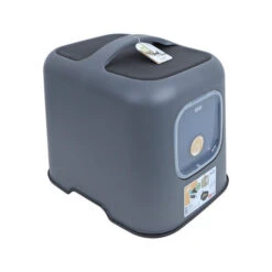 Rotho - Katzenklo Biala -Almo nature Verkäufe rotho kattentoilet biala 216576 0500 none