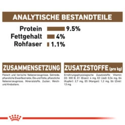 Royal Canin Ageing 12+ In Gravy - Katzenfutter -Almo nature Verkäufe royal canin ageing 12 in gravy kattenvoer 127703 0500 none