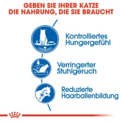 Royal Canin Indoor Appetite Control - Katzenfutter -Almo nature Verkäufe royal canin indoor appetite control kattenvoer 127223 0500 none