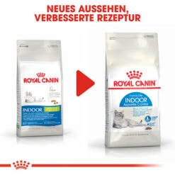 Royal Canin Indoor Appetite Control - Katzenfutter -Almo nature Verkäufe royal canin indoor appetite control kattenvoer 127250 0500 none