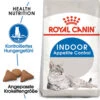 Royal Canin Indoor Appetite Control - Katzenfutter -Almo nature Verkäufe royal canin indoor appetite control kattenvoer 127262 0500 none