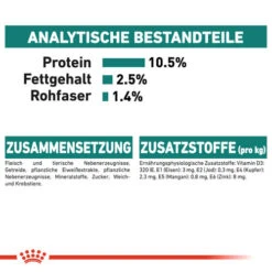 Royal Canin Instinctive 7+ In Gravy - Katzenfutter -Almo nature Verkäufe royal canin instinctive 7 in gravy kattenvoer 127924 0500 none