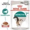 Royal Canin Instinctive 7+ In Gravy - Katzenfutter -Almo nature Verkäufe royal canin instinctive 7 in gravy kattenvoer 127936 0500 none