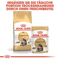 Royal Canin Maine Coon Adult Wet - Katzenfutter 13 Royal Canin Maine Coon Adult Wet - Katzenfutter -Almo nature Verkäufe royal canin maine coon adult wet kattenvoer 126035 0500 none