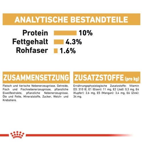 Royal Canin Maine Coon Adult Wet - Katzenfutter 9 Royal Canin Maine Coon Adult Wet - Katzenfutter – Bild 7