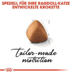 Royal Canin Ragdoll Adult - Katzenfutter -Almo nature Verkäufe royal canin ragdoll adult kattenvoer 125096 0500 none