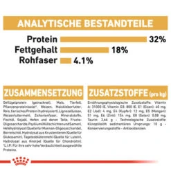 Royal Canin Ragdoll Adult - Katzenfutter -Almo nature Verkäufe royal canin ragdoll adult kattenvoer 125129 0500 none