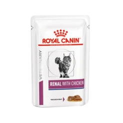 Royal Canin Renal Katze -Almo nature Verkäufe royal canin renal kat 164572 0500 none