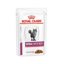 Royal Canin Renal Katze -Almo nature Verkäufe royal canin renal kat 164578 0500 none