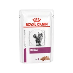 Royal Canin Renal Katze -Almo nature Verkäufe royal canin renal kat 184123 0500 none