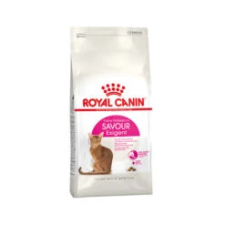 Royal Canin Savour Exigent - Katzenfutter -Almo nature Verkäufe royal canin savour exigent 115035 0500 none