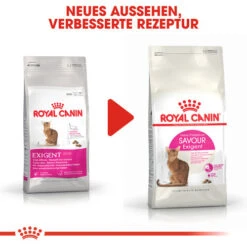 Royal Canin Savour Exigent - Katzenfutter -Almo nature Verkäufe royal canin savour exigent kattenvoer 127592 0500 none