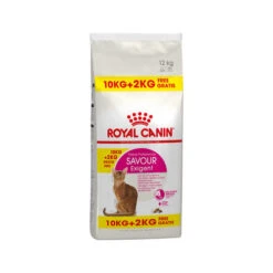 Royal Canin Savour Exigent - Katzenfutter -Almo nature Verkäufe royal canin savour exigent kattenvoer 144473 0500 none