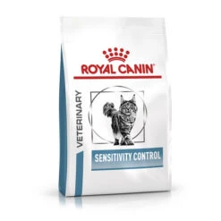 Royal Canin Sensitivity Control Katze 6 Royal Canin Sensitivity Control Katze -Almo nature Verkäufe royal canin sensitivity control kat 153322 0500 none