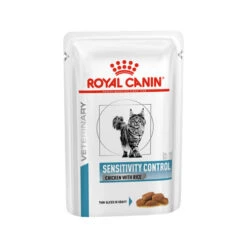 Royal Canin Sensitivity Control Katze 7 Royal Canin Sensitivity Control Katze -Almo nature Verkäufe royal canin sensitivity control kat 188064 0500 none