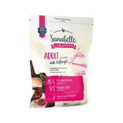 Sanabelle Adult - Geflügel