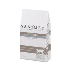 SANIMED Intestinal Cat -Almo nature Verkäufe sanimed intestinal cat 111331 0500 none