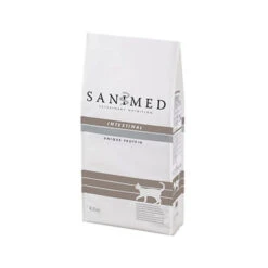 SANIMED Intestinal Cat -Almo nature Verkäufe sanimed intestinal cat 111334 0500 none
