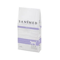 SANIMED Senior Cat 9 SANIMED Senior Cat -Almo nature Verkäufe sanimed senior cat 114609 0500 none
