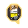 Sheba Classics Paté - Huhn -Almo nature Verkäufe sheba classics pat kip 185710 0500 none